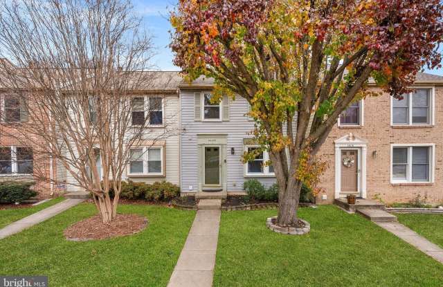 14129 HONEY HILL Court - 14129 Honey Hill Court, Centreville, VA 20121