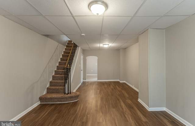 1543 S MARSTON STREET - 1543 South Marston Street, Philadelphia, PA 19146