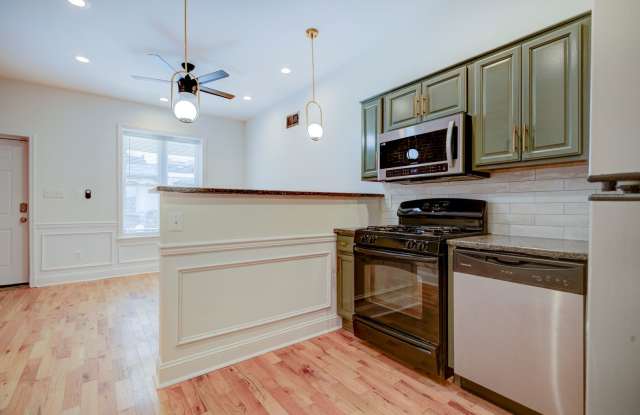 ✨ Spacious Living in the Heart of Philadelphia Gallery 3