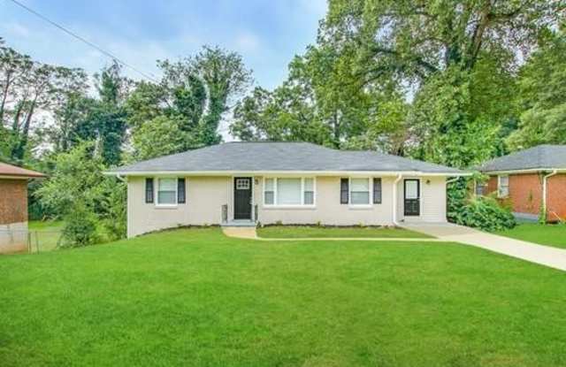 1620 Flintwood Drive SE Gallery 2