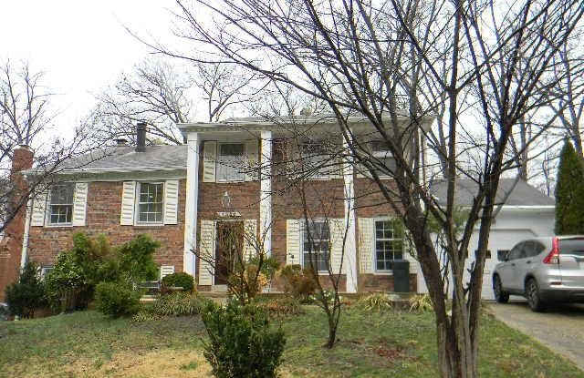 4320 WAKEFIELD Drive Gallery 1