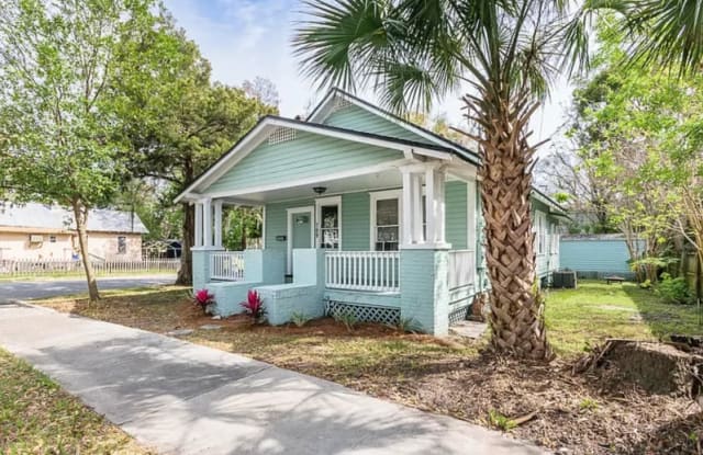 729 King Street - 729 King Street, Jacksonville, FL 32204