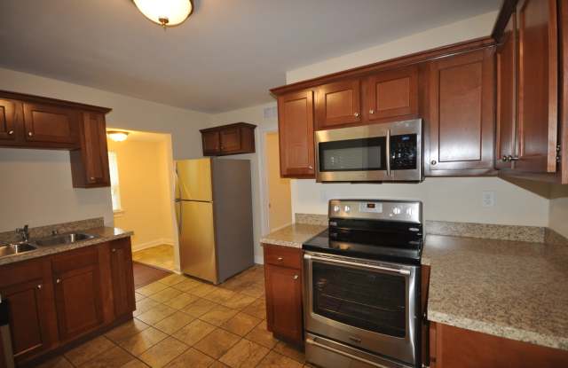 Determine - Pre-Leasing for Fall Semester 2026 photos photos
