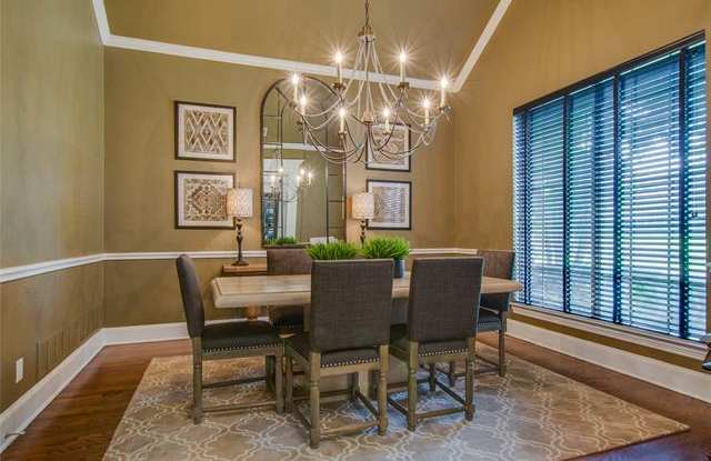 6509 VILLAGE SPRINGS Drive Gallery 3