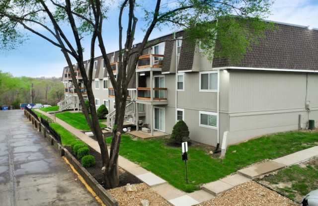 Skyline Apartments Gallery 3