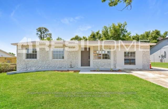 2075 San Jose Boulevard Gallery 1