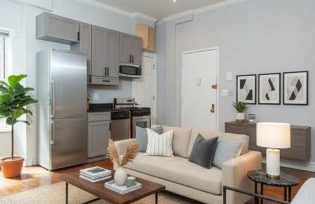 248 Mott Street - 248 Mott Street, New York City, NY 10012