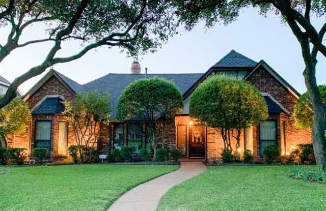 2005 Colonial Court - 2005 Colonial Court, Richardson, TX 75082
