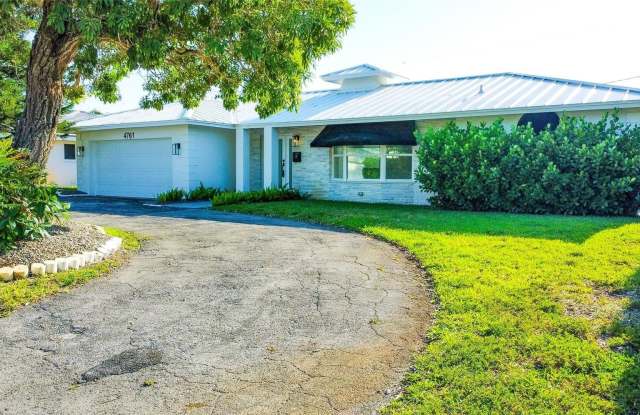 4761 NE 28TH AVE FORT LAUDERDALE, FL 33308 photos photos