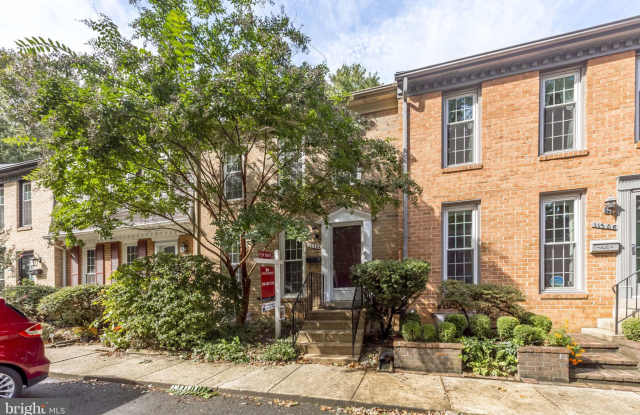 11306 PALISADES COURT - 11306 Palisades Court, North Kensington, MD 20895