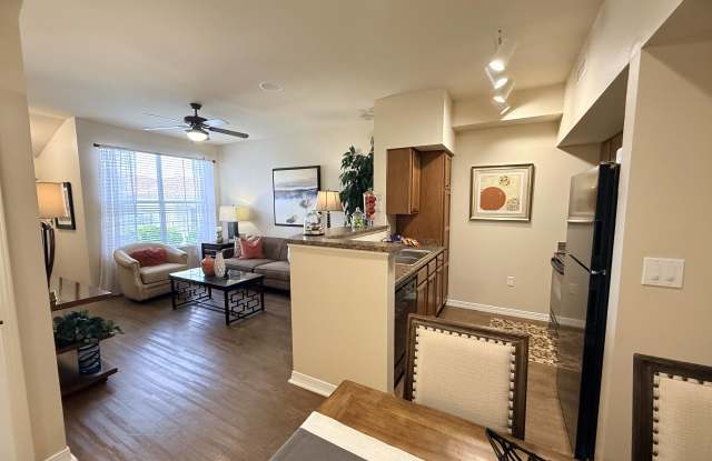 Lifestyles on the Reserve Gallery 2