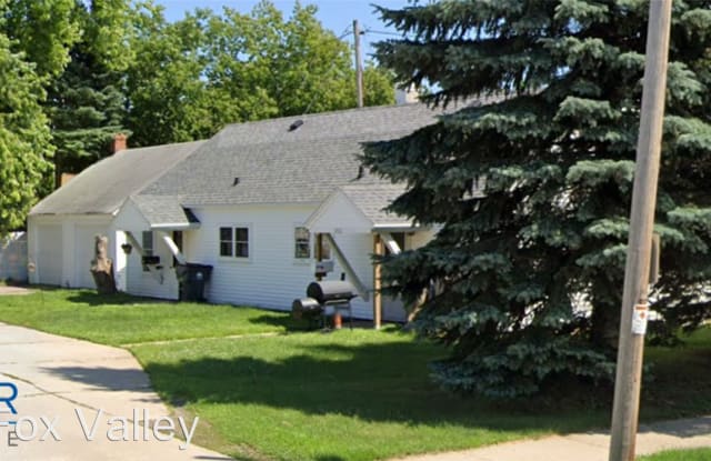 910 Maple St. - 910 Maple St, Neenah, WI 54956
