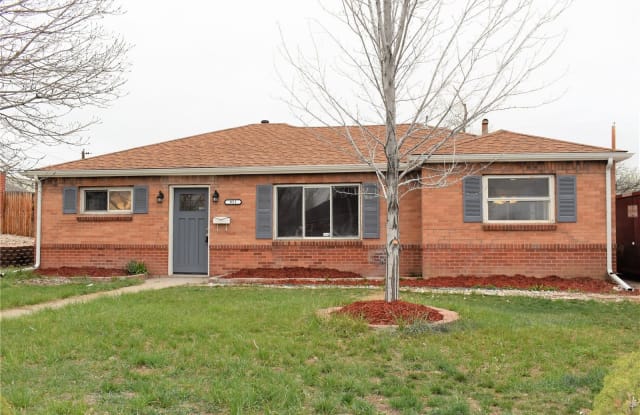 951 E 89th Ave - 951 East 89th Avenue, Thornton, CO 80229
