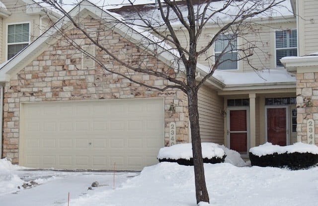 2340 Georgetown Court - 2340 Georgetown Court, Aurora, IL 60503