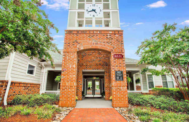 Seasons at Umstead Gallery 2