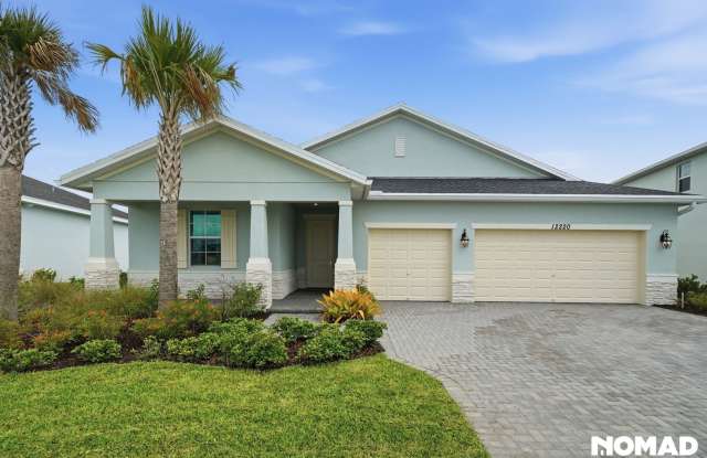 Spacious 4BR + Bonus Room House in Port Saint Lucie, near downtown Tradition! photos photos