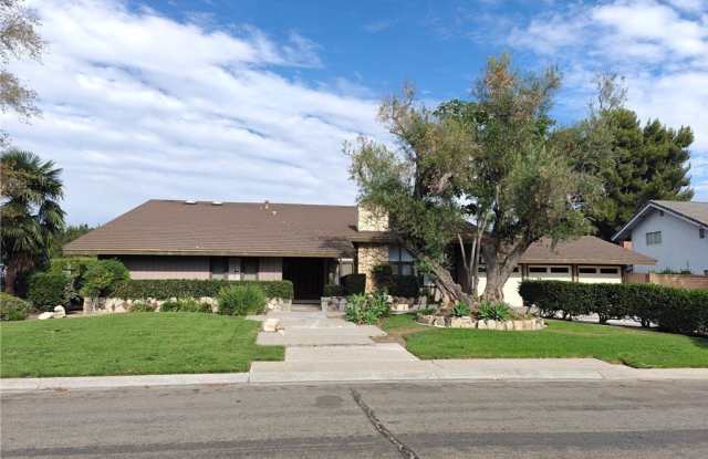 9652 Brynmar Drive - 9652 Brynmar Drive, Villa Park, CA 92861