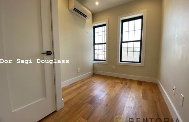 50 Starr St - 50 Starr Street, Brooklyn, NY 11221