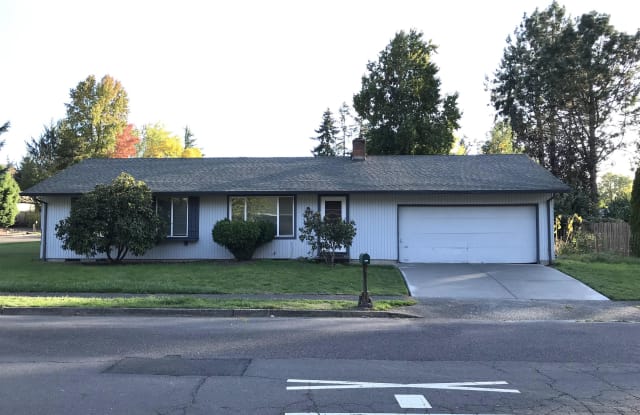 17940 NW Arcadia Street - 17940 Northwest Arcadia Street, Rockcreek, OR 97229