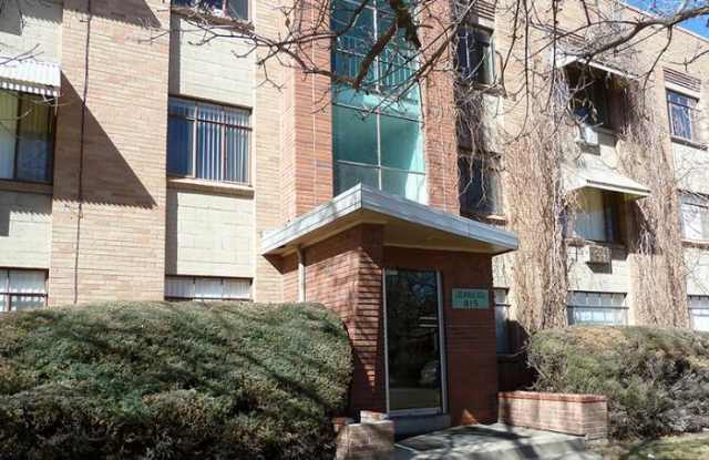 815 Cherry - 815 Cherry Street, Denver, CO 80220