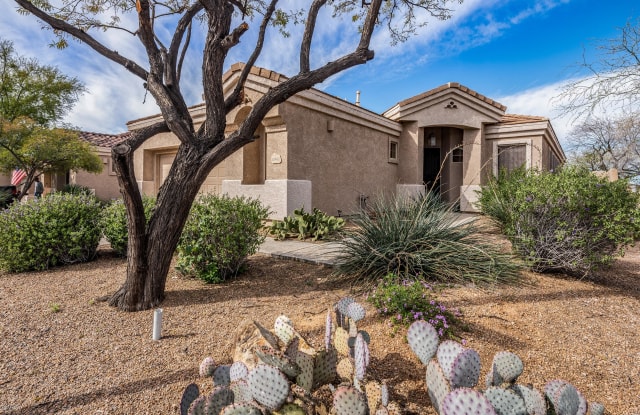 22460 N 52ND Place - 22460 North 52nd Place, Phoenix, AZ 85054