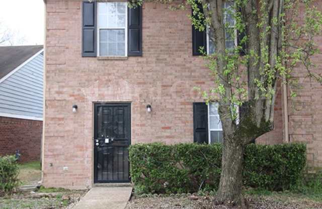 Welcome to 8349 Honey Dew Cove! - 8349 Honey Dew Cove, Memphis, TN 38016