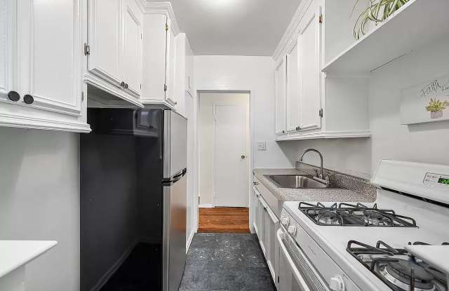 800 Grand Concourse Apt 3BS - 800 Grand Concourse, Bronx, NY 10451