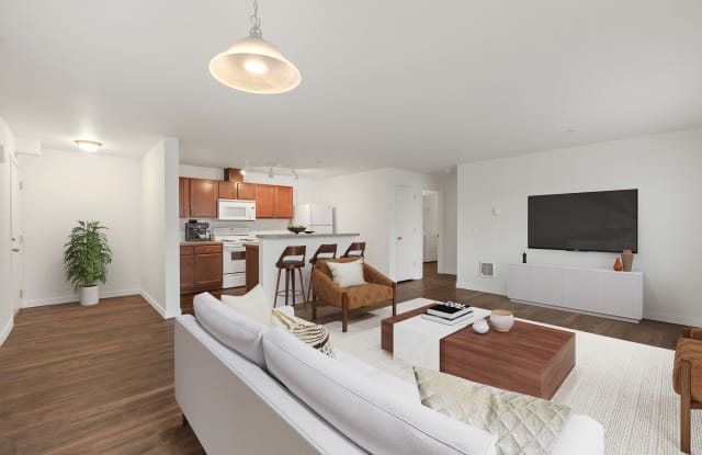 Carrington Place photos photos
