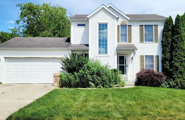 2918 Corpus Christi Dr. - South Bend - 2918 Corpus Christi Drive, South Bend, IN 46628