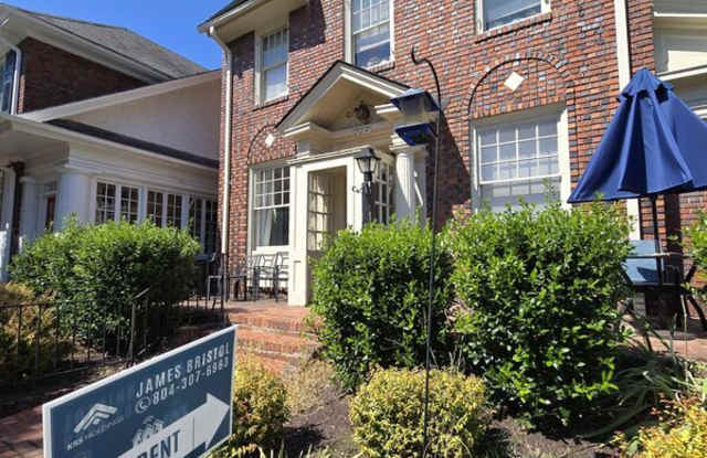 714 N Arthur Ashe Blvd photos photos