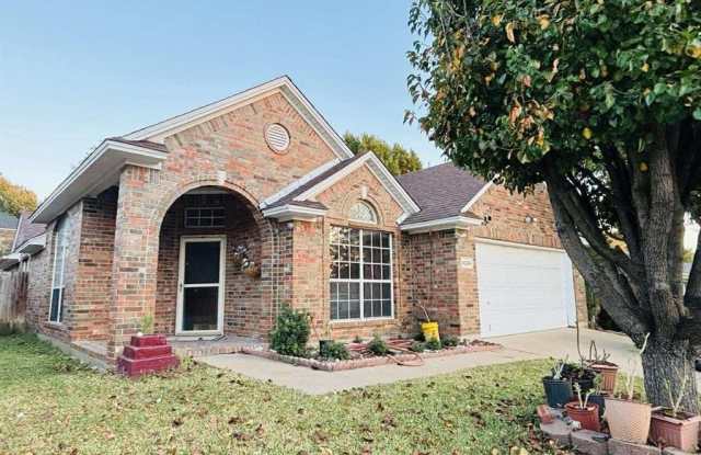 4224 Boulder Park Drive - 4224 Boulder Park Drive, Fort Worth, TX 76040