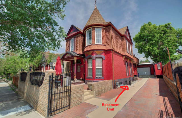 2918 N Marion St photos photos