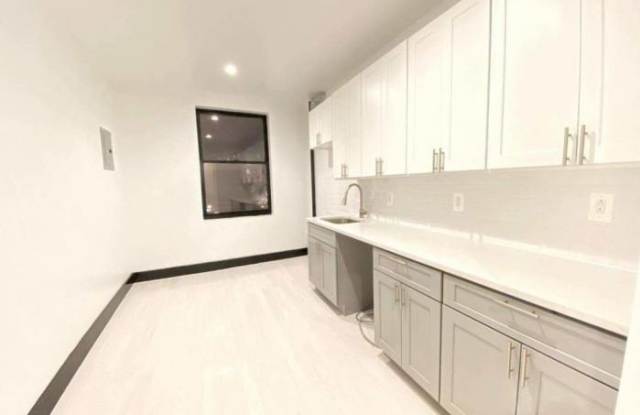 133 Fort George Avenue - 133 Fort George Avenue, New York City, NY 10040
