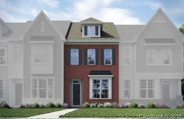 11524 Ruby Rose Lane - 11524 Ruby Rose Ln, Davidson, NC 28036