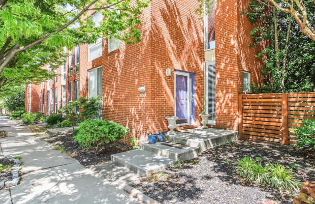 909 COVINGTON STREET - 909 Covington Street, Baltimore, MD 21230