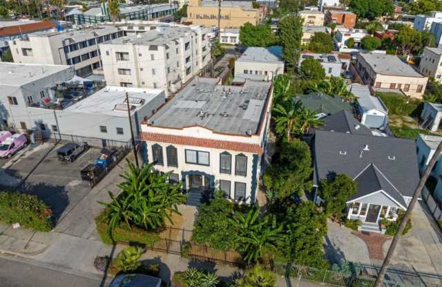 Nestled in the vibrant heart of Los Angeles, CA. This 2 Bedroom 2 Bath Won't Last Long! photos photos