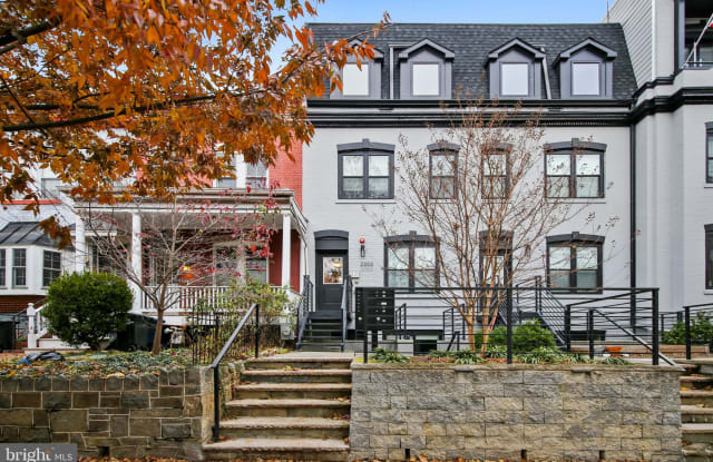 2303 ONTARIO ROAD NW - 2303 Ontario Road Northwest, Washington, DC 20009