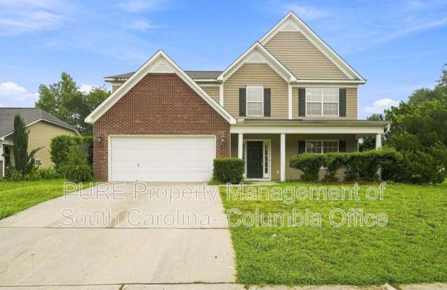 102 Cogburn Road Gallery 1