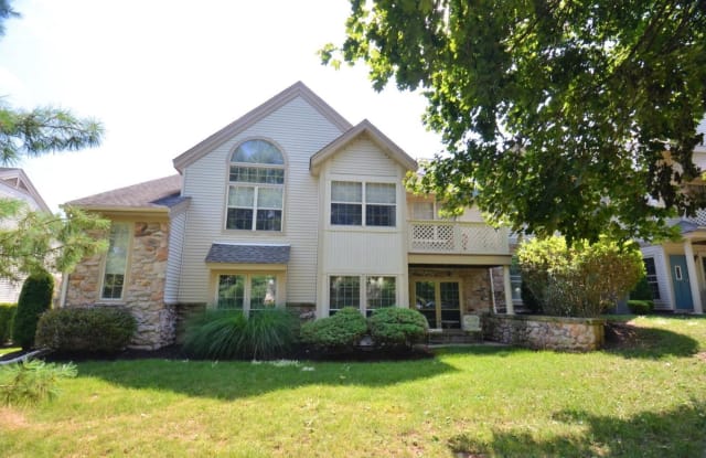 507 FOXMEADOW DR - 507 Foxcroft Cir, Montgomery County, PA 19468