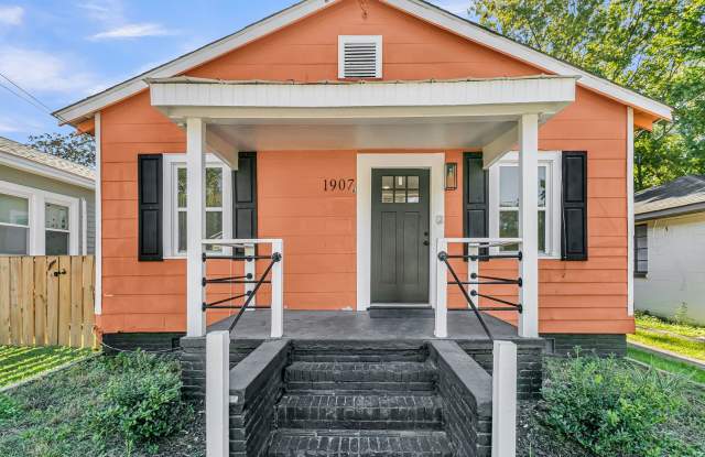 Your Next Home Near Park Circle Gallery 1