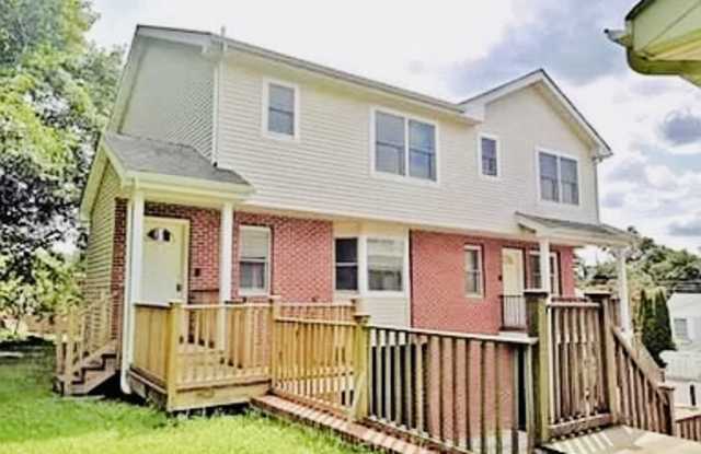 45 New St - 45 New Street, Rye, NY 10580