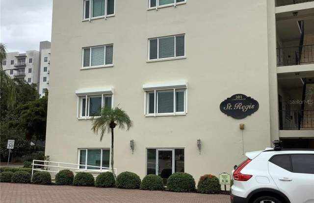 301 S GULFSTREAM AVENUE photos photos