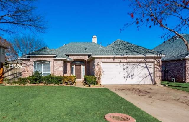 2321 London Drive - 2321 London Drive, Plano, TX 75025