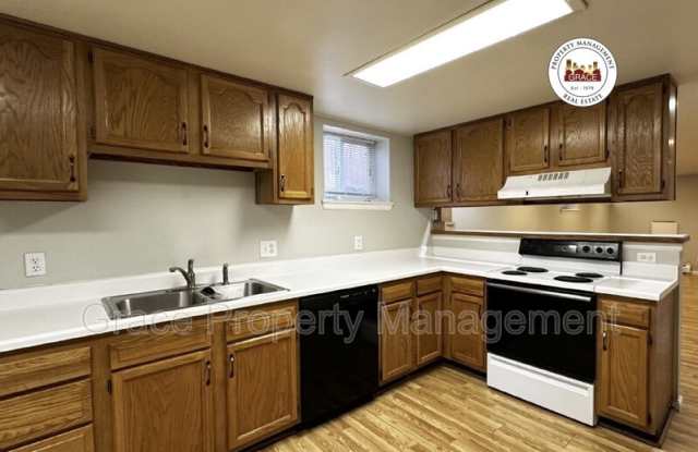 1650 Race St. - 1650 Race Street, Denver, CO 80206