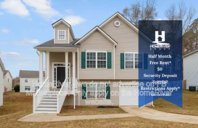 4110 Robin Cir photos photos