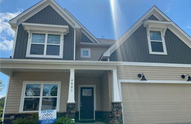 4003 Crimson Wood Court - 4003 Crimson Wood Court, Greensboro, NC 27410 4003 Crimson Wood Court - 4003 Crimson Wood Court, Greensboro, NC 27410