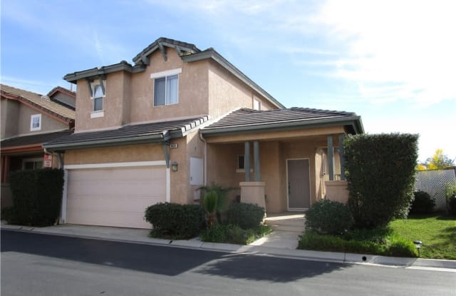 468 Night Rain Lane - 468 Night Rain Lane, Simi Valley, CA 93065
