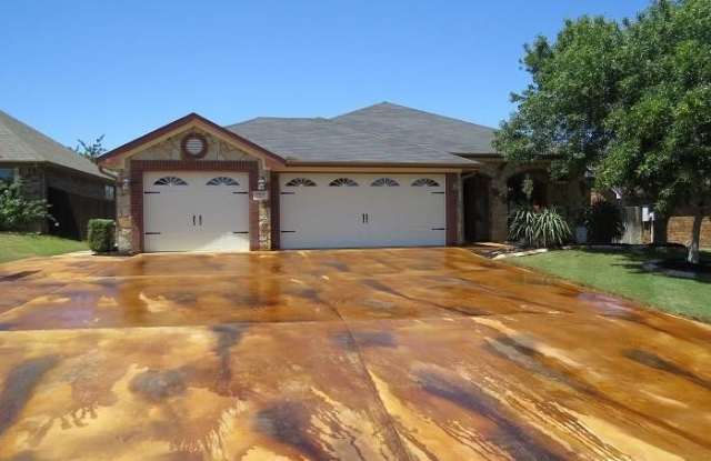 2505 Mugho Drive - 2505 Mucho Drive, Harker Heights, TX 76548