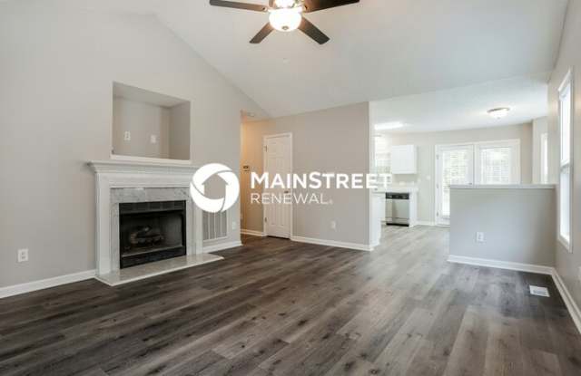 510 Southampton Drive Gallery 3