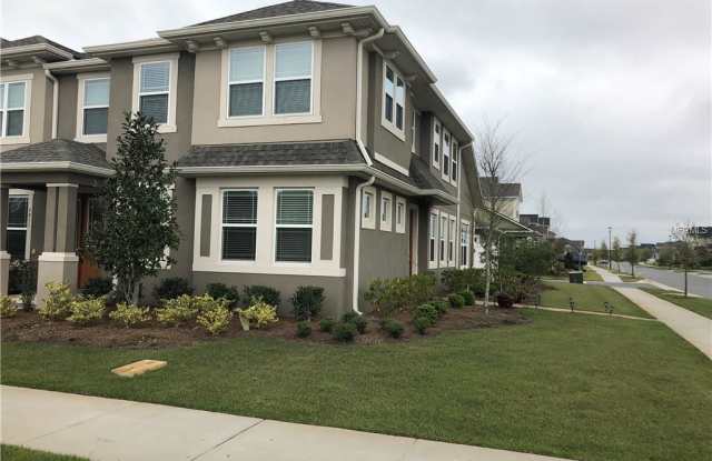 8203 RANDAL PARK BOULEVARD - 8203 Randal Park Boulevard, Orlando, FL 32832
